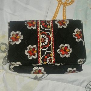 Retired pattern wallet Pirouette
